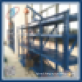 Warehouse Storage Heavy Duty Steel Mould Rack